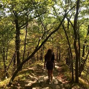 Meet your Posher, Francesca